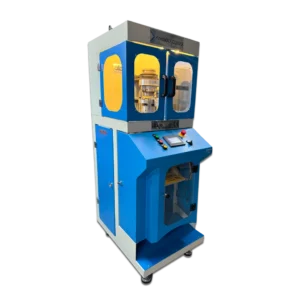 Paint Roller Knitting Machine D20V2