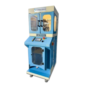 Paint Roller Knitting Machine D50V2