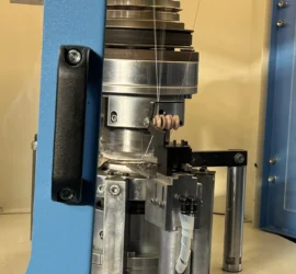 Paint Roller Knitting Machine gallery