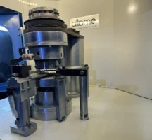 Paint Roller Knitting Machine gallery