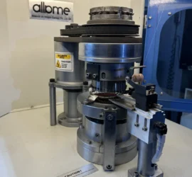 Paint Roller Knitting Machine gallery