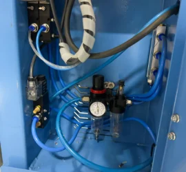 Paint Roller Knitting Machine gallery