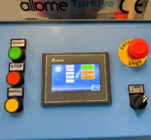 Paint Roller Knitting Machine gallery