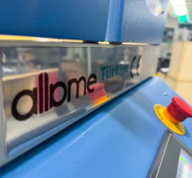 Paint Roller Knitting Machine gallery